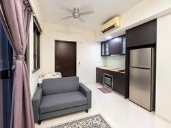 The Inflora (D17), Condominium #619450831